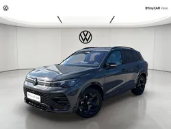 VOLKSWAGEN Tiguan 1.5 eTSI 150ch DSG7 R-Line Exclusive