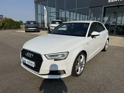 Audi A3 SPORTBACK 1.4 TFSI COD 150CH SPORT