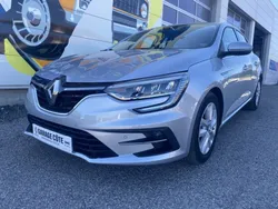 Renault MEGANE IV 1.5 BLUE DCI 115CH BUSINESS
