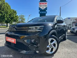 Citroën C5 Aircross 1.6 Hybrid Feel Pack e-EAT8