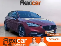 SEAT León 2.0 EcoTSI S&S DSG7 FR 190