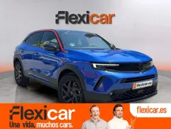 OPEL Mokka 1.2T S&S Business Elegance 130 AT8