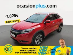HONDA HR-V 1.5 i-VTEC Executive