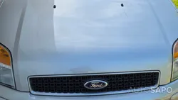 Ford Fusion 1.25 + de 2006