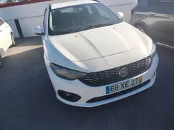 Fiat Tipo MultiJet