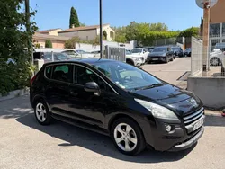 PEUGEOT 3008 1.6 HDi 115 Active TOIT PANO