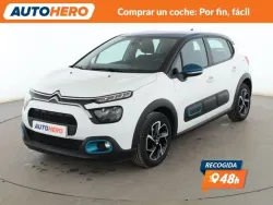 Citroen C3 1.2 PureTech Feel Pack