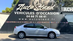 Renault Laguna III 1.5 dCi 110 eco2 Expression