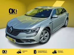 Renault Talisman estate Business Edition 1.6 DCI 130 ch BVA6 Affichage tet