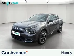 CITROEN C4 X PureTech 130 S&S EAT8 Shine