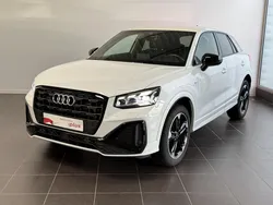 AUDI Q2 35 TFSI 150 S tronic 7 S line