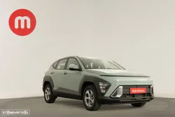 Hyundai Kauai 1.0 T-GDi Premium