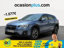 SUBARU XV 1.6i Sport CVT