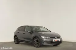 VW Golf 1.0 TSI Life