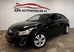 Chevrolet cruz 1,4 t 140ch