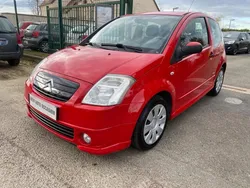 Citroen C2 70 CV PACK VTR