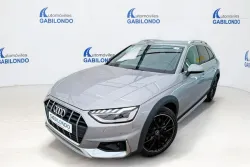 AUDI A4 Allroad 40 TDI quattro S-Tronic 150kW