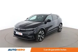 Renault Mégane E-TECH EV40 Standard Charge Techno 130 ch