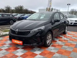 Renault CLIO V DCi 100 BV6 EVOLUTION Ecran Radar