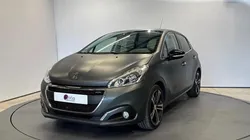 Peugeot 208 1.6 BLUEHDI 120 GT LINE DISTRI OK