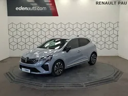 Renault Clio TCe 90 ch GSR2 Techno