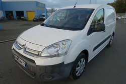 6990 ht citroen berlingo l1 1.6 hdi 75ch 3 places