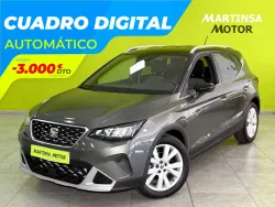SEAT Arona 1.0 TSI S&S X-Perience Special Edition DSG7 115