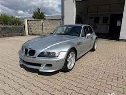 BMW Z3 M Coupé 3.2 321 cv - Coussinets de bielles déjà remplacés