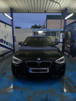 BMW 116 116d M Sport Edition