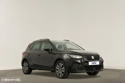 SEAT Arona 1.0 TSI Style