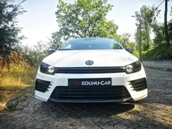 VW Scirocco 1.4 TSI (Turbo) 160cv - NACIONAL - c/ GPS - Imbatível -