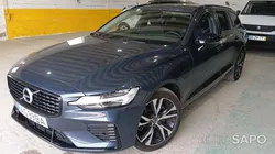 Volvo V60 de 2021