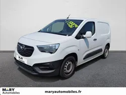 Opel combo cargo 1.6 100 CH S/S L2H1 950 KG PACK CLIM