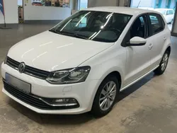 Volkswagen POLO 1.4 TDI 90CH BLUEMOTION TECHNOLOGY TRENDLINE BUSINESS 5P