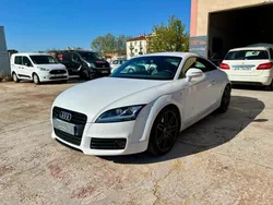 Audi TT Coupé /Roadster 2.0 TDI Quattro