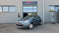 Renault CLIO III 1.2 TCE 100cv Dynamique TomTom