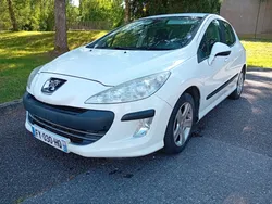 Peugeot 308 hdi ct ok