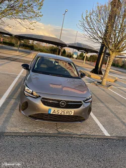 Opel Corsa 1.2 Direct Injection Turbo S&S Edition
