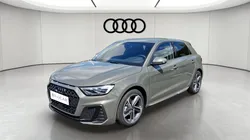 AUDI A1 Sportback 30 TFSI 116 ch S tronic 7 S Line