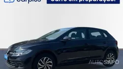 Volkswagen Polo 1.0 TSI Life de 2022