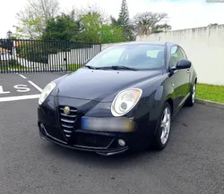 Alfa Romeo Mito 1.3 JTD Diesel