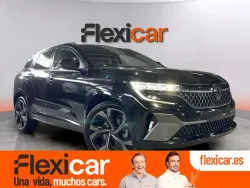 RENAULT Austral 1.2 E-Tech Híbrido Techno Esprit Alpine 146kW