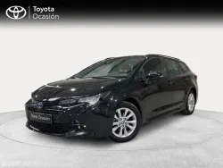 TOYOTA Corolla Touring Sports 140H Active Plus