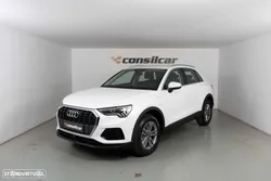 Audi Q3 45 TFSIe S tronic