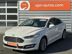 Ford Mondeo 2.0 TDCi 150ch Vignale PowerShift 5p