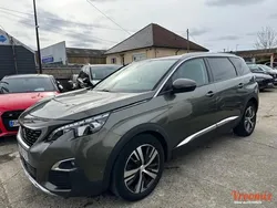 Peugeot 5008 1.2 PureTech 130ch Allure EAT8 1ERE Main