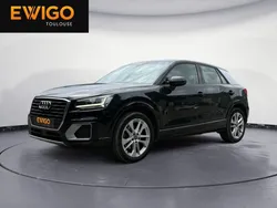 Audi q2 1.4 35 tfsi cod 150cv business line s-tronic bva *sieges chauffants*camera de recul*bang&ofulsen