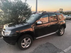 Dacia Duster Prestige