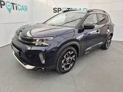 CITROEN C5 Aircross PureTech 130 S&S EAT8 Shine