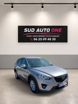 Mazda CX-5 2.2 SKYACTIV-D 150 DYNAMIQUE 4X2